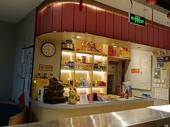 -兴蓉合川湘私房菜巫山烤鱼(人大店)
