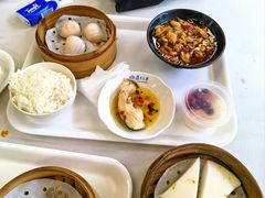 -复旦大学枫林校区-学生食堂