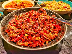 -华豫川酒家(双子塔店)