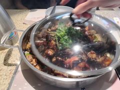 -黄记煌三汁焖锅(客都汇店)