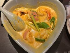 -大头虾越式风味餐厅(光明广场店)