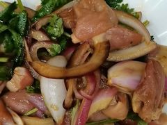 -岳合轩老北京涮肉