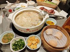 -好彩猪肚鸡(正弘城店)