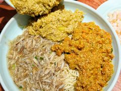 -裕兴记•蟹黄面馆(人民广场店)