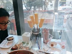 -潮牛壹号鲜牛肉火锅(光谷天地店)
