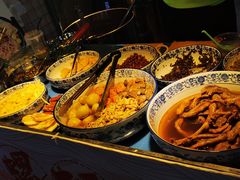 -大学城夜市大排档(凤栖路店)