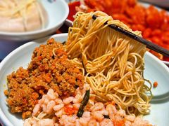 -裕兴记•蟹黄面馆(人民广场店)