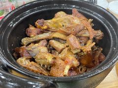 -斯丹姜母鸭·古法干香(涂门街总店)