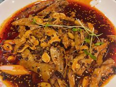 -青城甲(青城山店)