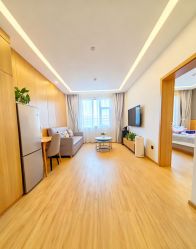 -玥禧月子会所·英协路店