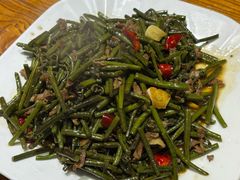 -蒙艾里民族传统菜蒙餐