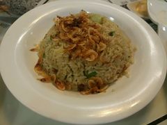 -新大咀港式茶餐厅(宝山万达店)