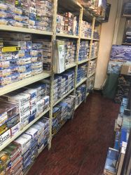 -新时模型(新街口店)