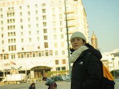 -澳门励庭海景酒店
