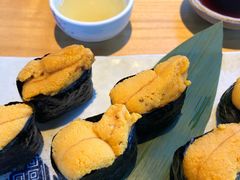 -Hatsune隐泉日式料理(三里屯太古里店)
