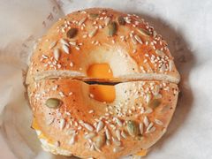 bagel-BIG BAGEL(永康路店)