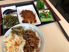鲜嫩秋葵-永和大王(宜山店)
