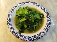 -溪涧堂农家土菜(神仙居店)