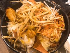 -雷神拉面(财富中心玉米楼店)