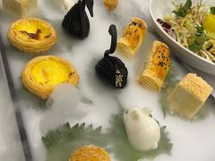 -水上明月·湖景餐厅