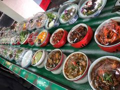 -大清花饺子城(昌黎店)