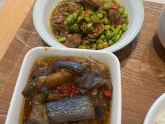 -老乡鸡(壹方城店)