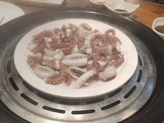 -海味当家·蒸锅海鲜(中山广场创始店)