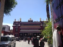 -小昭寺