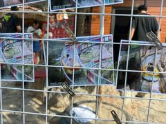 -野三坡刘家河高山漂流