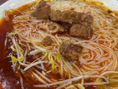 -胡成记口蘑龙眼包子(盐道街店)