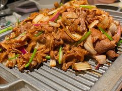 -四季民福烤鸭店(王府井东安门店)