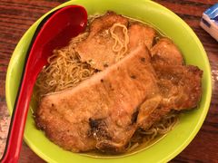 -大利来记餐厅