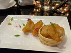 -北京四季酒店·采逸轩