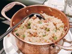 -小大董·烤鸭(观景餐厅·南京西路店)