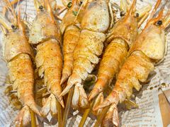 -79号渔船海鲜饭店(华强北店)