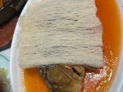 -梅利汴京烤鸭•开封豫菜地标店(东大街店)
