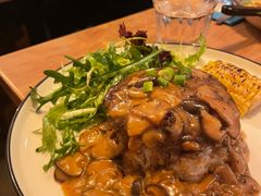 -Mesa Madre梅萨妈妈·Bintana(国贸店)