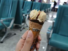 -威海大水泊国际机场