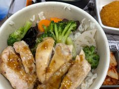 -吉野家(上海美罗城店)