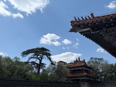 -沈阳市东陵公园