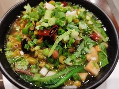 -南宁沃顿国际大酒店-自助餐厅