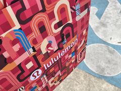 -lululemon(比斯特购物村店)