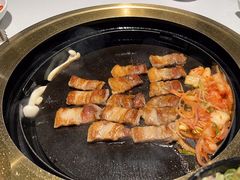 -韩时烤肉(枫蓝店)