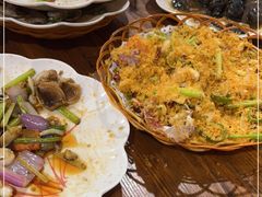 -南记食粥坊·宵夜大排档(莲花总店)