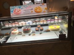 -哈根达斯(泉州万达店)