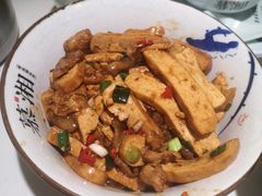 -慕湘精致湖南菜(水贝店)