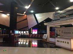 -万达影城(碧湖万达广场激光IMAX店)