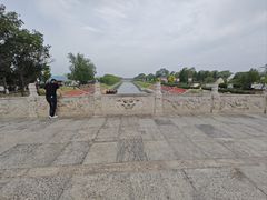 -赵州桥景区