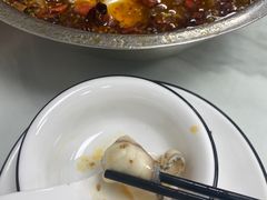 -黑皮酸菜鱼(三山街店)
