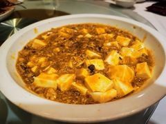 蟹粉豆腐-老吉士(环贸iapm店)